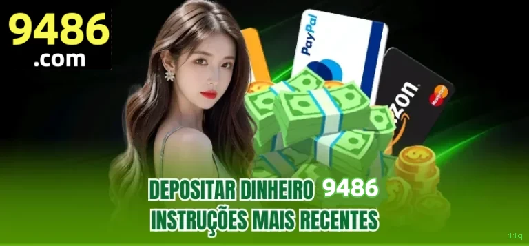 Login 11q - acesso à conta